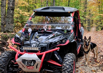 2016 Can Am Maverick 1000 Xrs Turbo For Sale