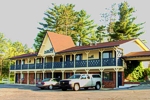 Waterway Inn